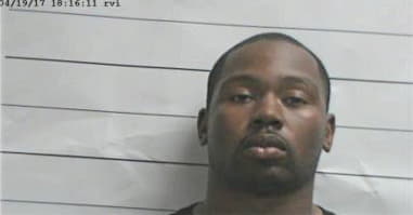 Dwayne Thomas, - Orleans Parish County, LA 